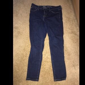 Mossimo Jeans